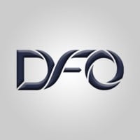 DFO Global Performance Commerce Logo